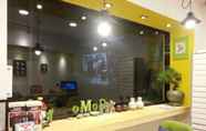 Lobi 5 Myeongdong Guesthouse Como