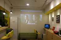 ห้องประชุม Myeongdong Guesthouse Como