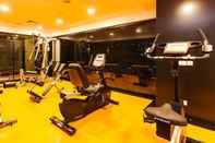 Fitness Center Nidya Hotel Esenyurt