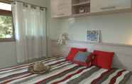 Bedroom 2 Azureva Cap d'Agde