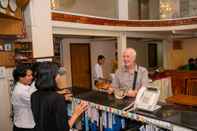 Lobby Yangon Urban Hotel