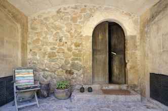 Lobby 4 Agroturismo Son Viscos Valldemossa