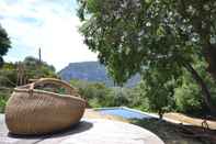 Swimming Pool Agroturismo Son Viscos Valldemossa