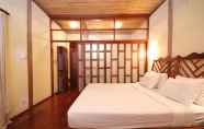 ห้องนอน 7 Sala Prabang Hotel