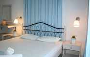 ห้องนอน 2 Hotel Agnanti