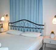ห้องนอน 2 Hotel Agnanti