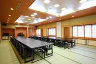 Functional Hall Okumizuma Onsen