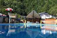 Swimming Pool Okumizuma Onsen