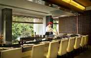 Restoran 4 Dongguan MCB Lake Hotel