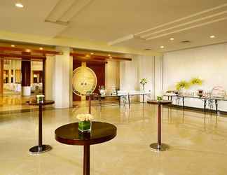 Lobby 2 Dongguan MCB Lake Hotel