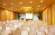 Ruangan Fungsional 2 Dongguan MCB Lake Hotel