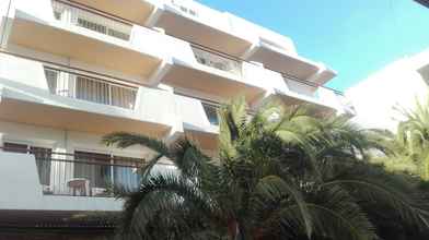 Bangunan 4 Apartamentos Malacosta - MC Apartamentos Ibiza