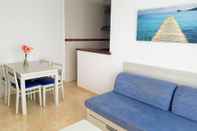 พื้นที่สาธารณะ Apartamentos Avenida - MC Apartamentos Ibiza