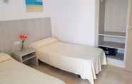 ห้องนอน 7 Apartamentos Avenida - MC Apartamentos Ibiza