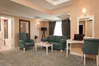 Common Space Mercia Hotels & Resorts