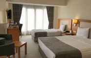 Bedroom 6 Mercia Hotels & Resorts