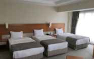 Bedroom 4 Mercia Hotels & Resorts