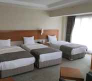 ห้องนอน 4 Mercia Hotels & Resorts