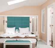ห้องนอน 7 Mercia Hotels & Resorts