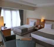 ห้องนอน 5 Mercia Hotels & Resorts
