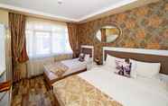 Bilik Tidur 6 Nagehan Hotel Old City