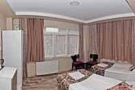 Bilik Tidur Nagehan Hotel Old City