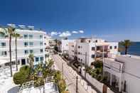 Exterior Apartamentos Bossa Bay - MC Apartamentos Ibiza