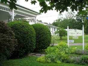 Exterior 4 The Nelson House Bed & Breakfast