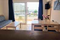 ห้องนอน Apartamentos Vistamar I - MC Apartamentos Ibiza