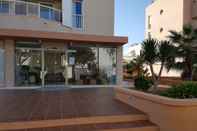 ภายนอกอาคาร Apartamentos Vistamar I - MC Apartamentos Ibiza