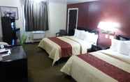 Kamar Tidur 4 Red Roof Inn & Suites Piqua - I-75