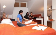 Phòng ngủ 7 SkiResort Hotel Omnia