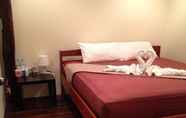 Kamar Tidur 7 Shine Talay Guesthouse