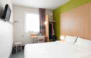 Kamar Tidur 6 B&B Hotel Bordeaux Lac Sur Bruges