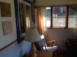 Bedroom 4 HarbourView Cottage