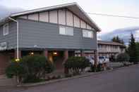 Exterior Econo Lodge Inn & Suites