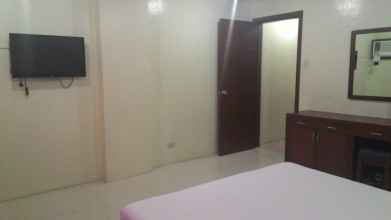 Bilik Tidur 4 Joyce Apartelle San Juan