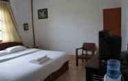Kamar Tidur 5 Saysamphanh Hotel