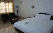 Kamar Tidur 3 Saysamphanh Hotel