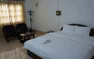 Kamar Tidur 3 Saysamphanh Hotel