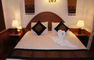 Kamar Tidur 6 Villa Chitdara Hotel