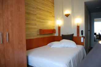 Bedroom 4 Hotel Melinda