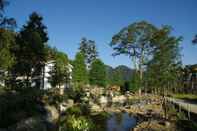 Kolam Renang Yo Shen Jing Resort