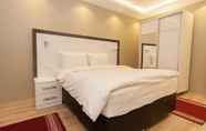 Bilik Tidur 7 Dolce Vita Apartments