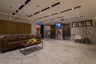 Lobby City Stay Prime Hotel Apartment