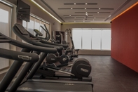 Fitness Center City Stay Prime Hotel Apartment