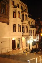 Exterior 4 Eagle Residence Taksim