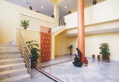 大堂 3 Hotel Victoria Playa