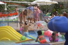 公共空间 Hotel Victoria Playa