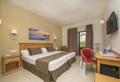 卧室 7 Hotel Victoria Playa